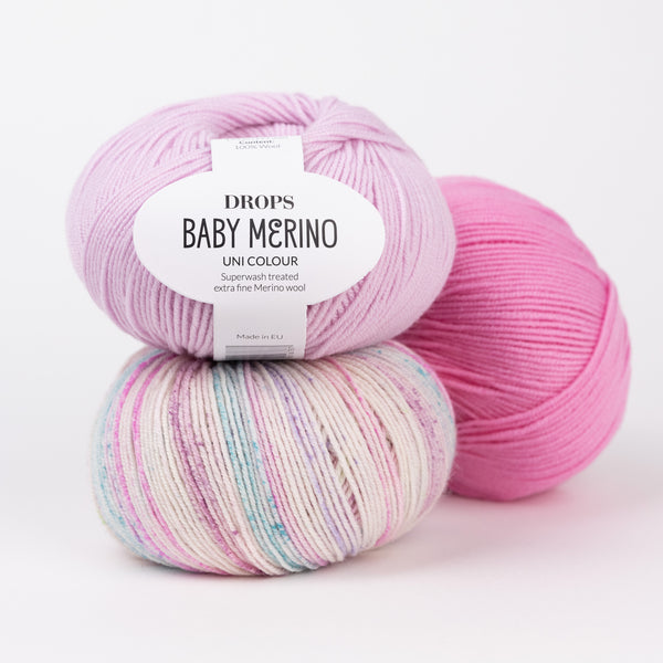 DROPS Baby Merino