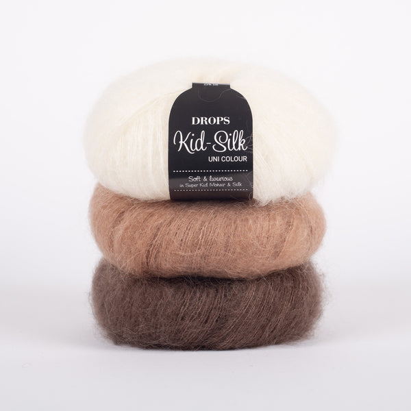 DROPS Kid Silk