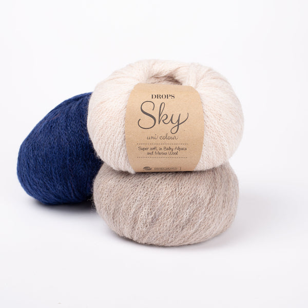 Material: Baby-Alpaca