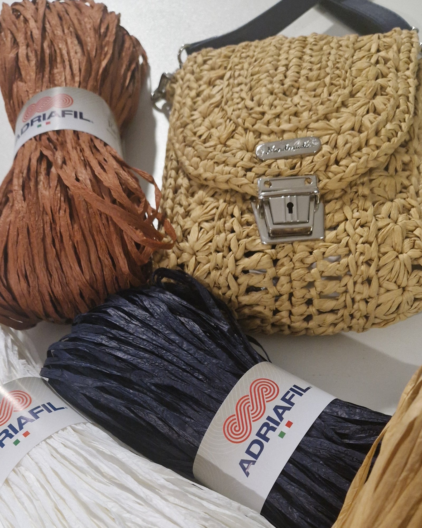 Rafia