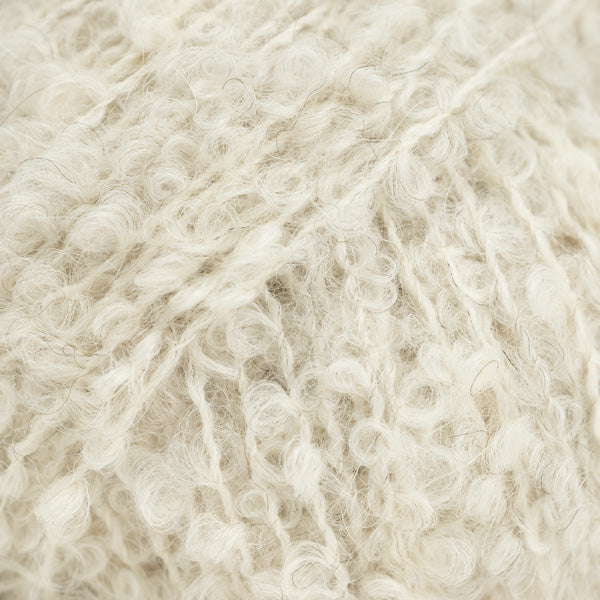 DROPS Alpaca Bouclé