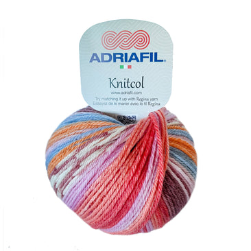 Adriafil Knitcol (solange Vorrat)