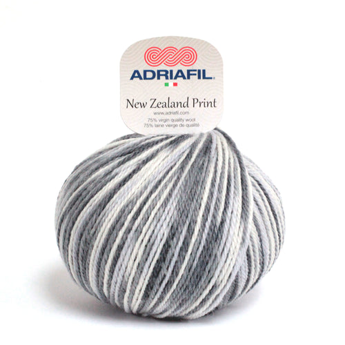 Adriafil New Zealand Print (solange Vorrat)
