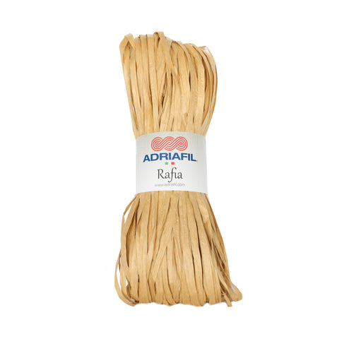 Adriafil RAFIA 100 Gramm