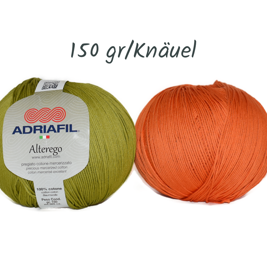 Adriafil Alterego (solange Vorrat)