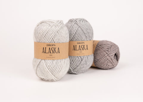 DROPS Alaska