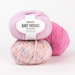 DROPS Baby Merino