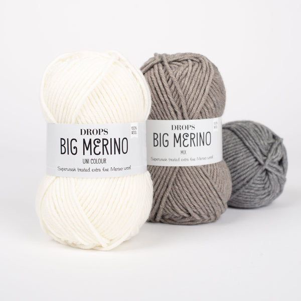 DROPS Big Merino