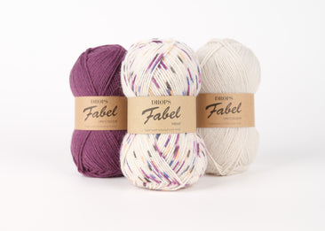 DROPS Fabel