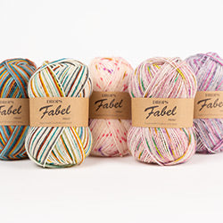 DROPS Fabel