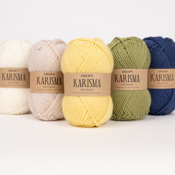DROPS Karisma