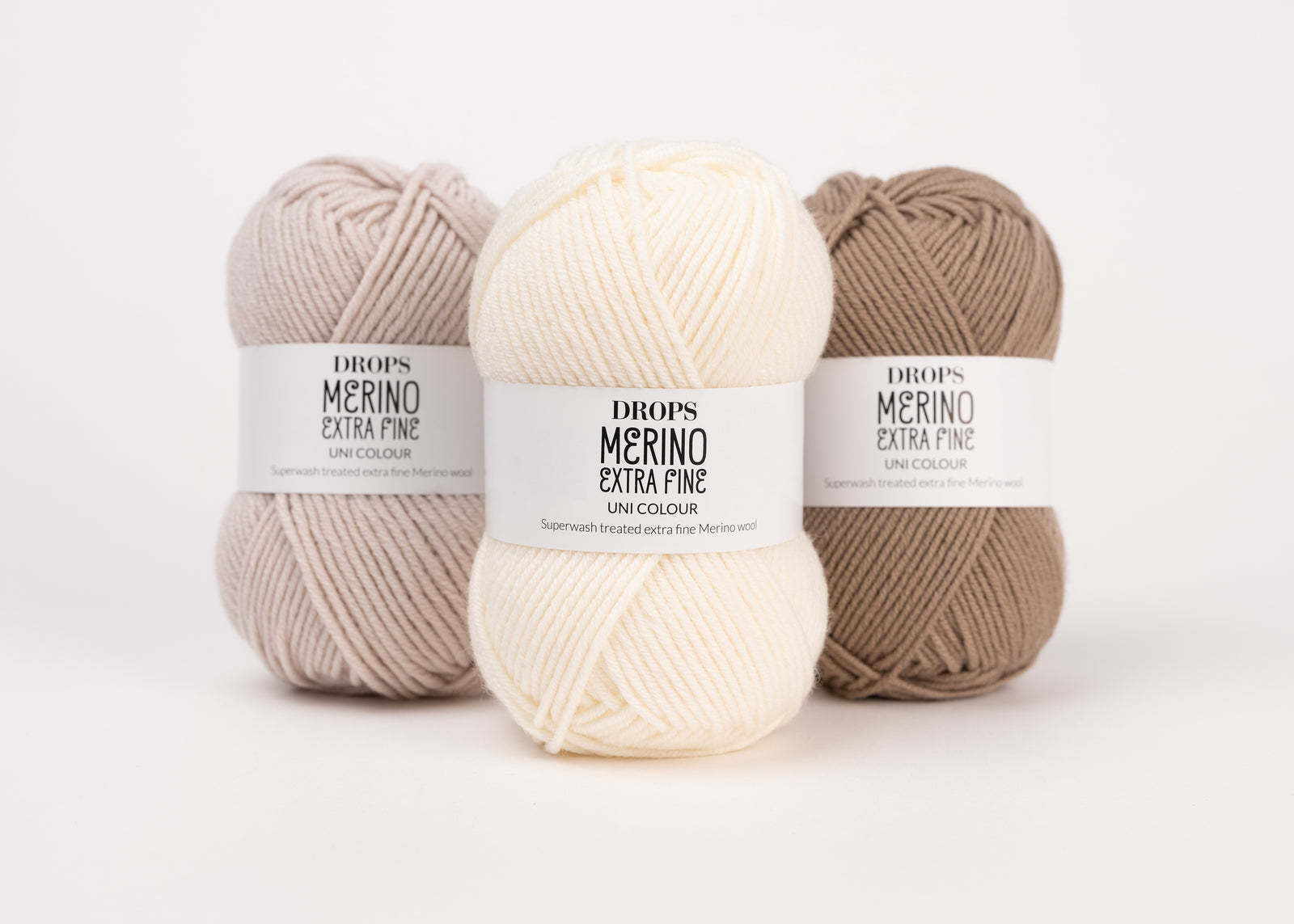 Merino Extra Fine