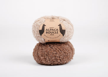 DROPS Alpaca Bouclé