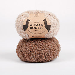 DROPS Alpaca Bouclé