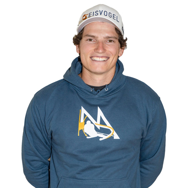 Hoodie Fanclub Edition Josua Mettler