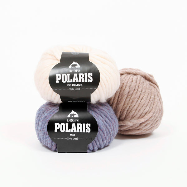 DROPS Polaris