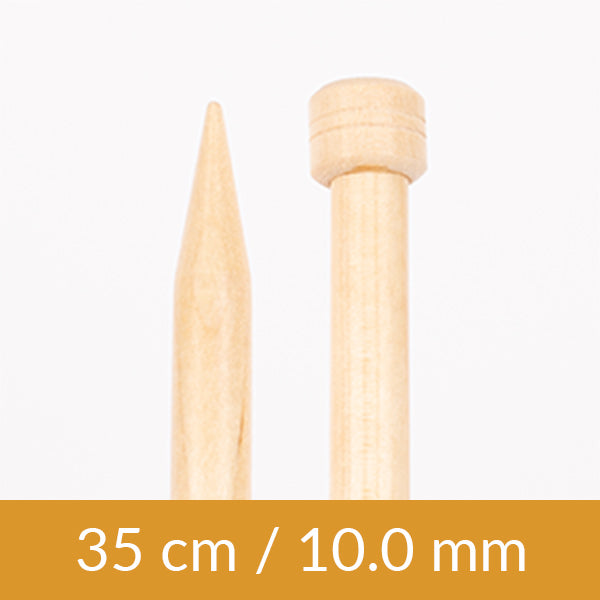 Paarnadeln 5.5-10mm 35cm    DROPS Basic