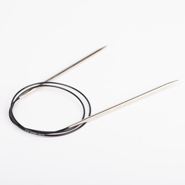Rundnadel CHROM 2-9mm DROPS Pro Classic