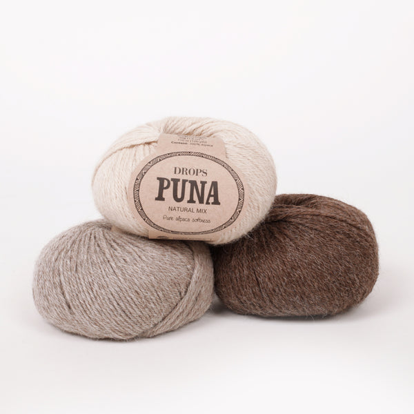 DROPS Puna