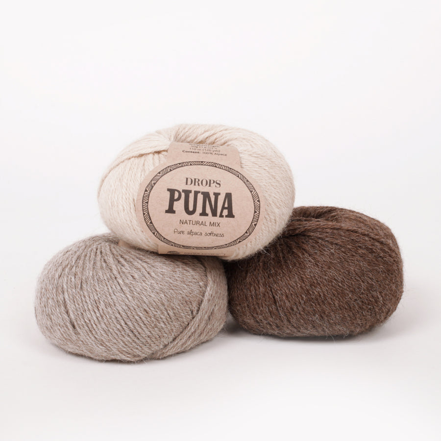DROPS Puna
